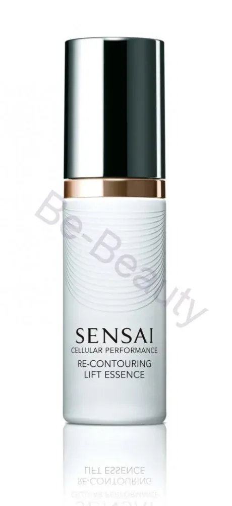 Sensai Omlazující pleťové sérum Cellular Performance (Re-Contouring Lift Essence) 40 ml