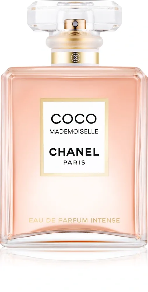 Chanel Coco Mademoiselle Intense - EDP - Objem: 200 ml