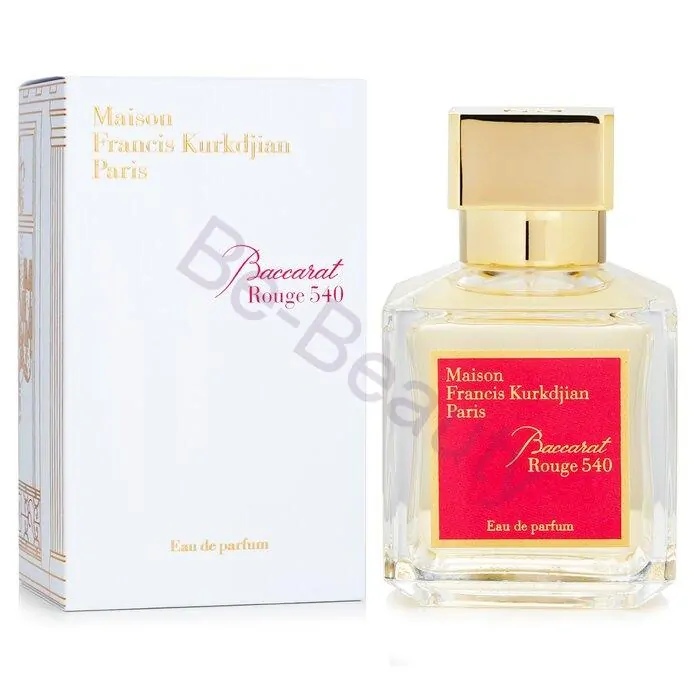 Maison Francis Kurkdjian Baccarat Rouge 540 parfémovaná voda unisex 70 ml