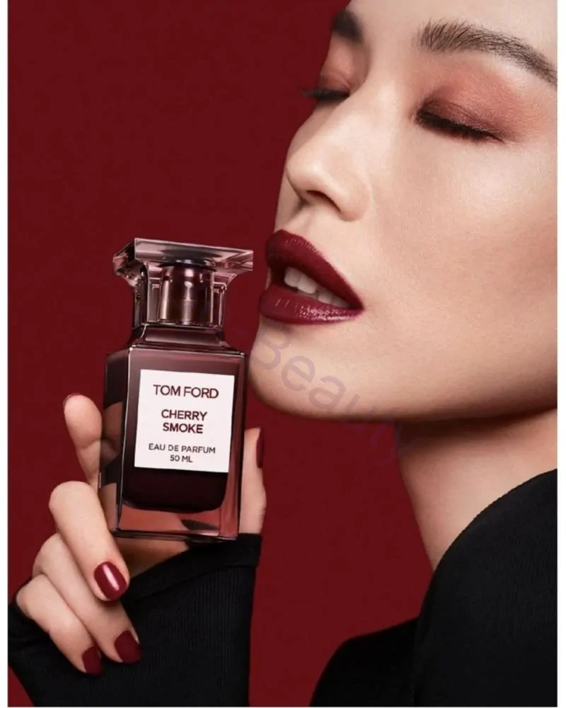 Tom Ford Cherry Smoke parfémovaná voda unisex 50 ml