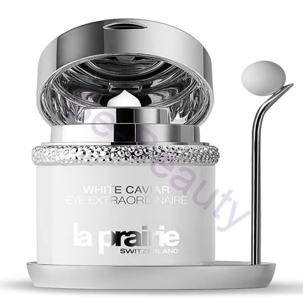 La Prairie White Caviar Eye Extraordinare 20 ml