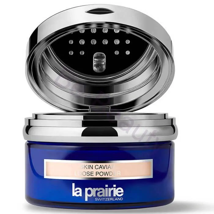 La Prairie Skin Caviar Loose Powder T3 40 + 10 g