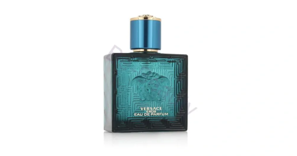 Versace Eros parfémovaná voda pánská 200 ml