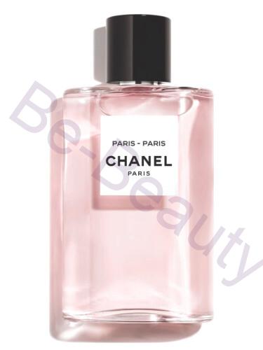 Chanel Les Eaux de Chanel Paris toaletní voda dámská 125 ml