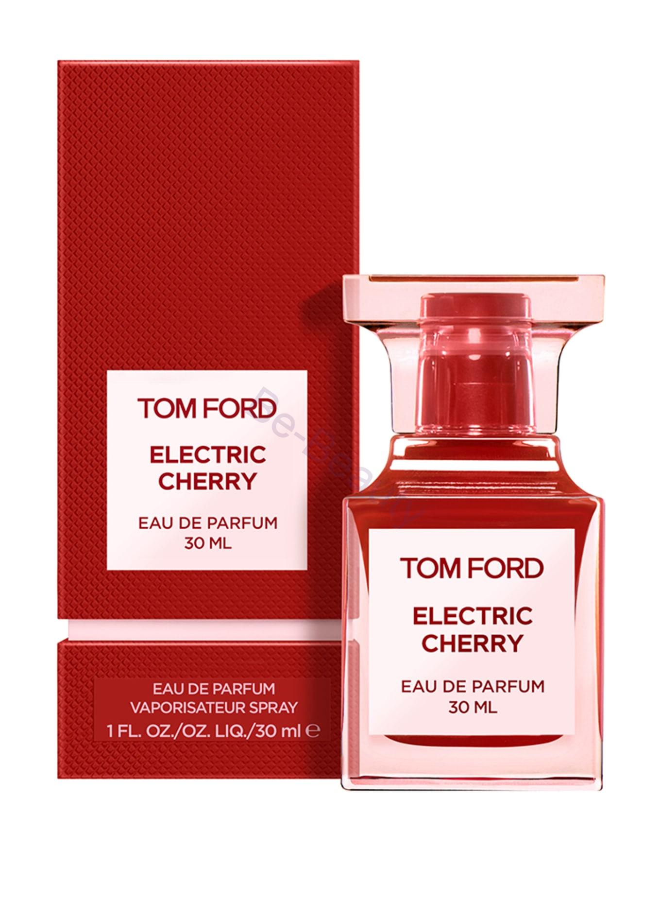 Tom Ford Electric Cherry parfémovaná voda unisex 30 ml