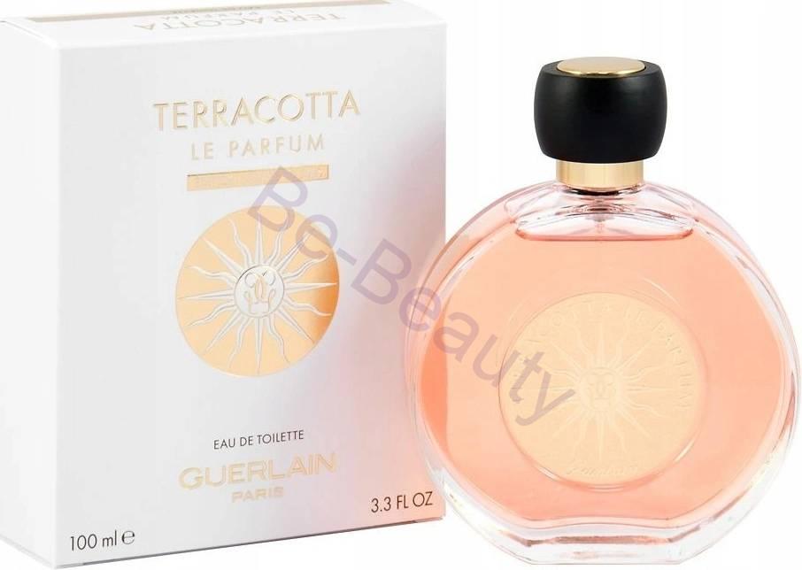 Guerlain Terracotta le Parfum toaletní voda dámská 100 ml