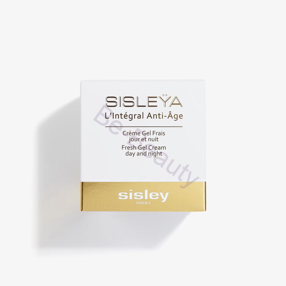 Sisley Sisleÿa L'Intégral Anti-Age Fresh Gel Cream hydratační krém 50 ml