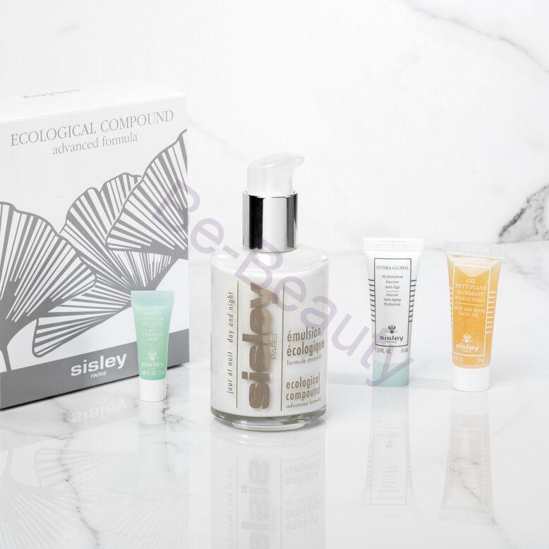 Sisley Ecological Compound Day And Night Discovery Program - Dárková sada 125 ml