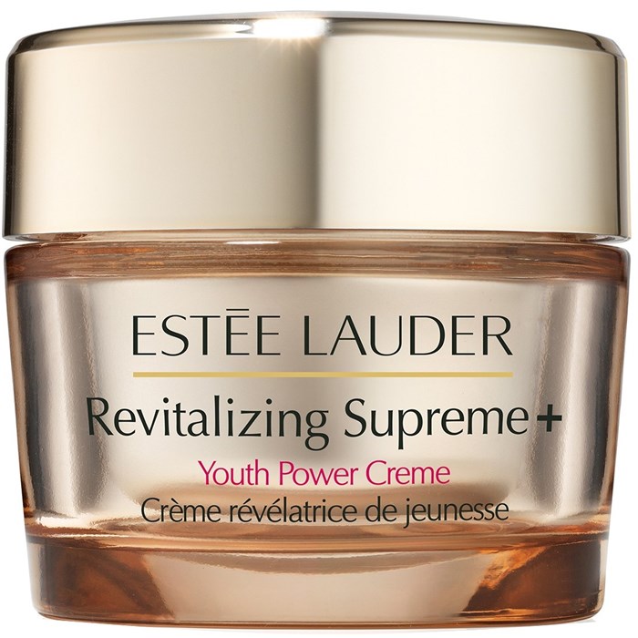 Estée Lauder Revitalizing Supreme+ Youth Power Creme 75 ml zpevňující pleťový krém pro ženy