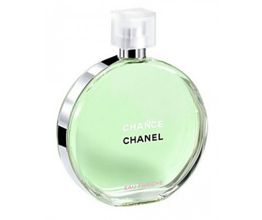Chanel Chance Eau Fraiche toaletní voda dámská 100 ml tester