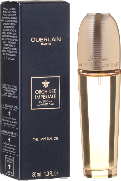 Guerlain Orchidée Impériale The Imperial Oil 30 ml