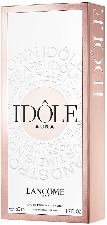 Lancôme Idôle Aura parfémovaná voda dámská 50 ml