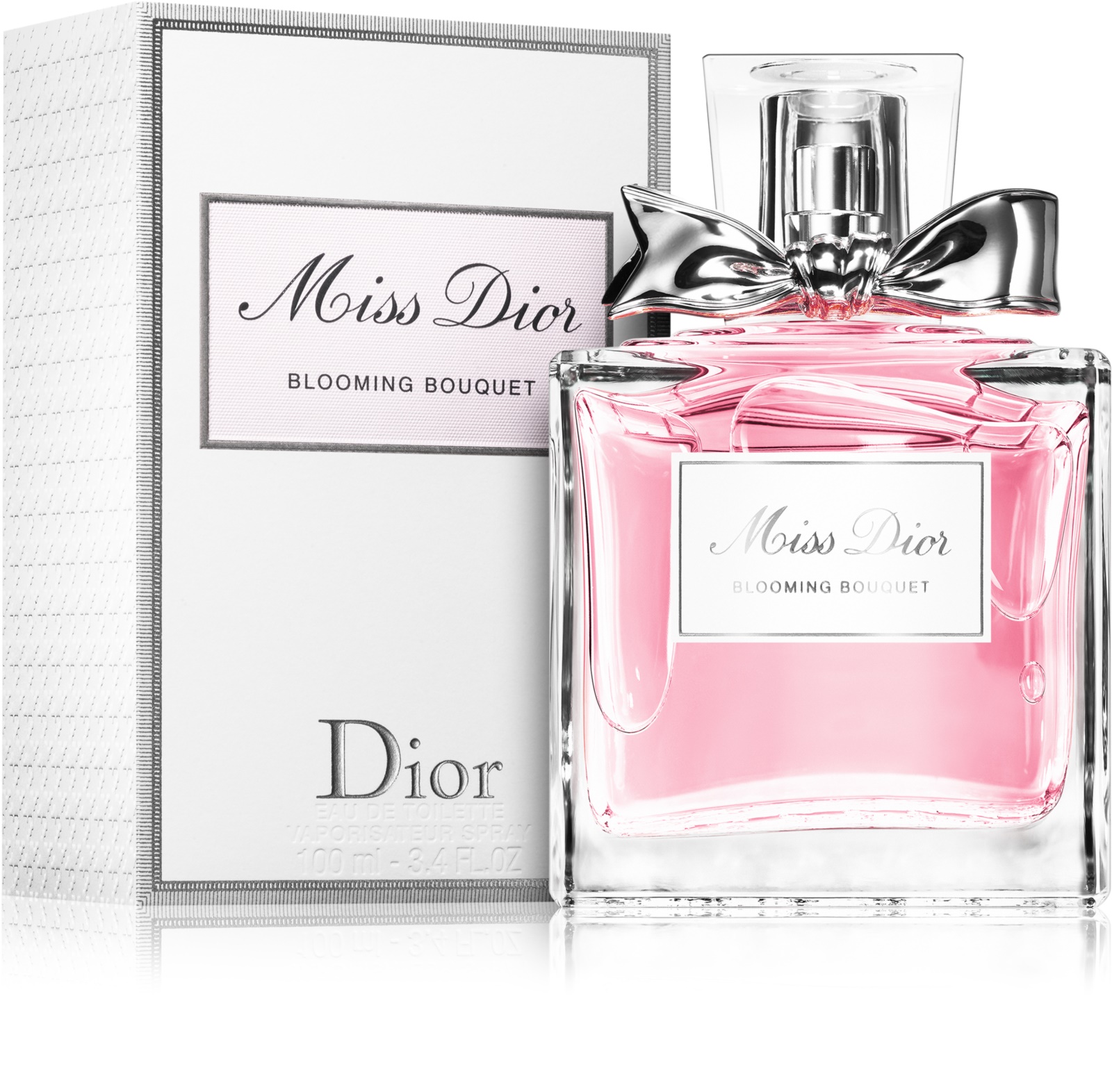 Christian Dior Miss Dior Blooming Bouquet toaletní voda dámská 100 ml