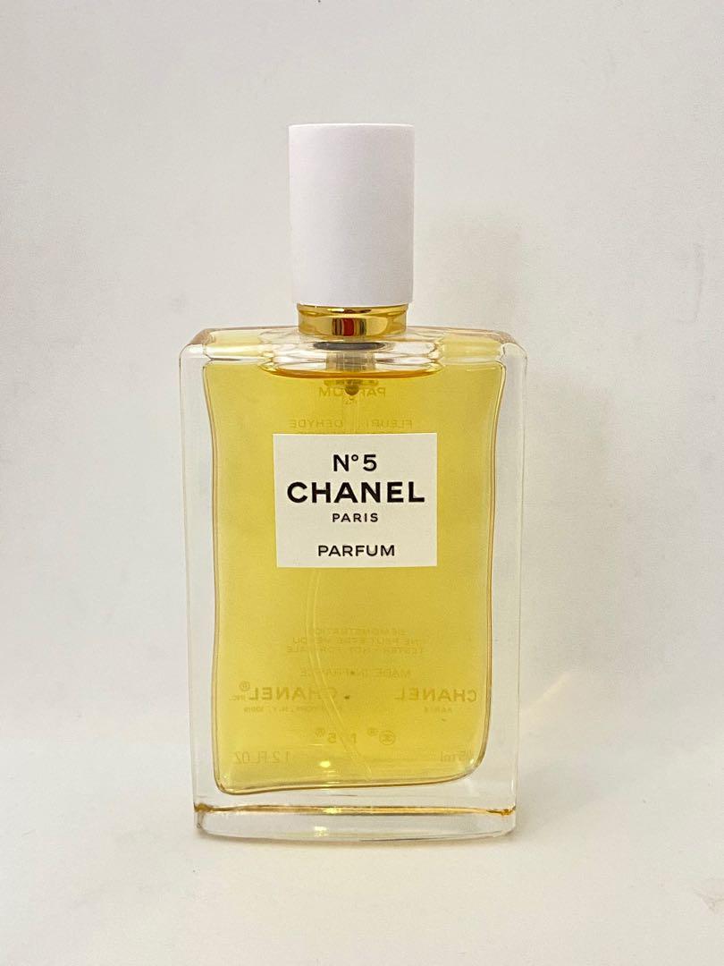 Chanel No.5 Parfém 35 ml, tester