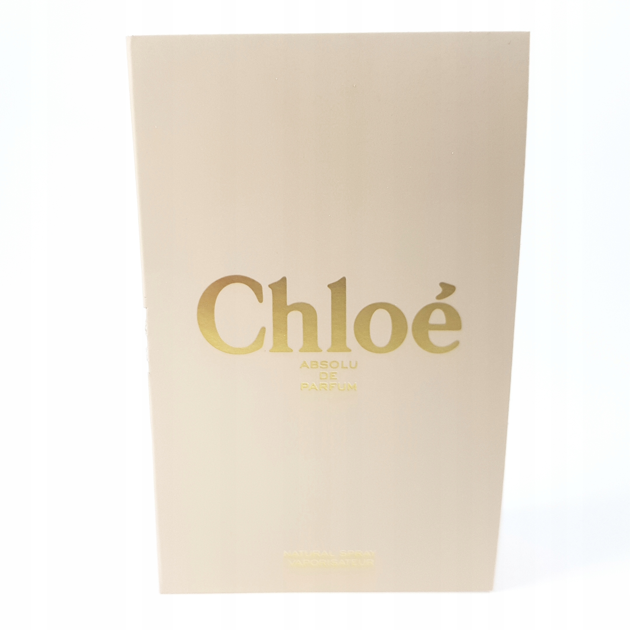 Chloe Absolu de Parfum parfémovaná voda dámská vzorek 1,2 ml