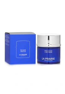 La Prairie Skin Caviar Luxe Cream zpevňující krém s liftingovým efektem, 100 ml