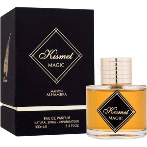 Alhambra Kismet Magic - EDP - Objem: 100 ml