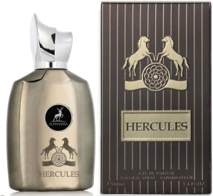Maison Alhambra Hercules parfémovaná voda pánská 100 ml