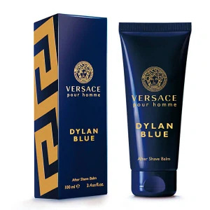 Versace Dylan Blue Pour Homme balzám po holení 100 ml