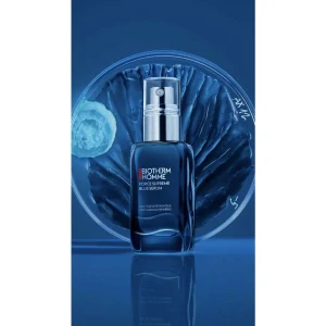 Biotherm Force Supreme Blue Serum 50 ml