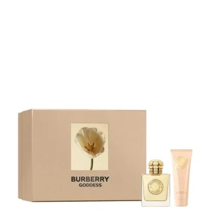 Burberry Goddess Spring Edition - EDP 50 ml + tělové mléko 75 ml