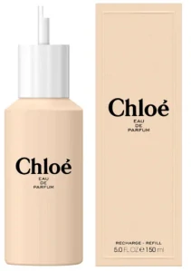 Chloé Chloé - EDP (náplň) - Objem: 150 ml
