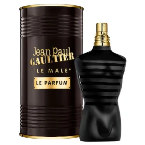Jean Paul Gaultier Le Male Le Parfum parfémovaná voda pánská 75 ml
