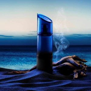 Kenzo Homme Intense toaletní voda pánská 110 ml