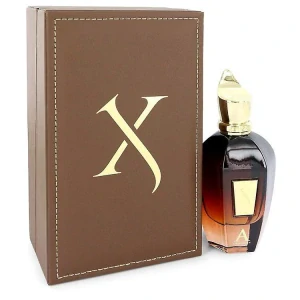 Xerjoff Oud Stars Alexandria II parfémovaná voda unisex 100 ml