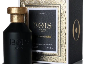 Bois 1920 Oro Nero parfémovaná voda unisex 100 ml