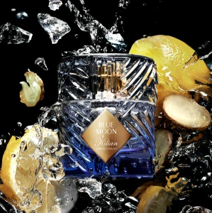 By Kilian Blue Moon Ginger Dash parfémovaná voda unisex 100 ml