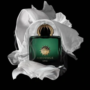 Amouage Epic parfémovaná voda dámská 100 ml