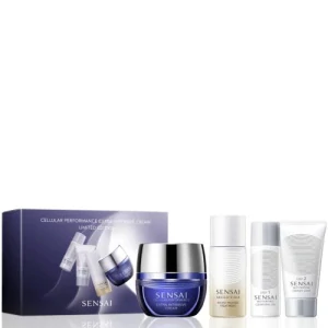 Sensai Dárková sada péče o pleť Cellular Performance