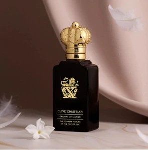 Clive Christian X Feminine - parfém - Objem: 100 ml
