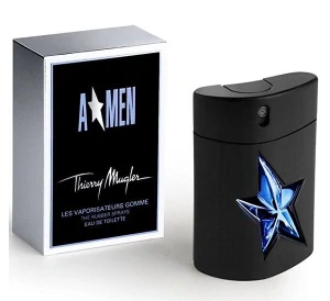 Thierry Mugler Angel A*Men toaletní voda pánská 100 ml