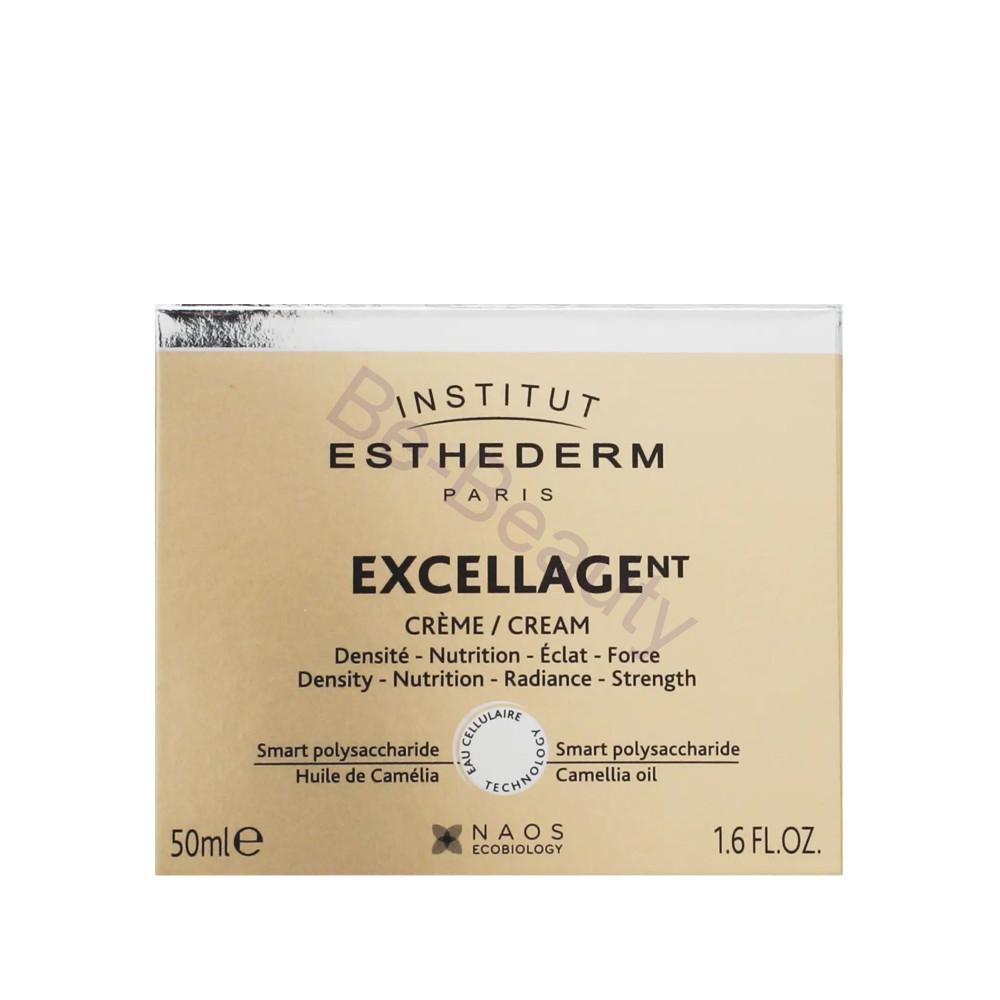 Institut Esthederm Excellage cream 50 ml