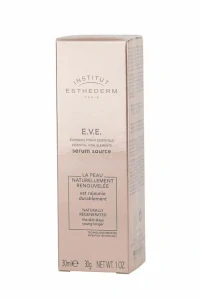 Institut Esthederm E.V.E. sérum pro hloubkovou regeneraci buněk s omlazujícím účinkem Essential Vital Elements 30 ml