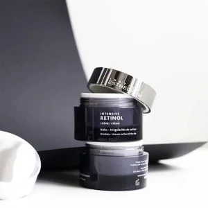 Institut Esthederm Intensive Retinol koncentrovaný krém proti stárnutí pleti 50 ml