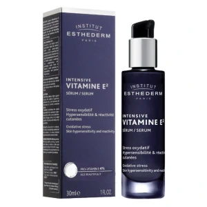 Institut Esthederm Intensive Vitamin E2 sérum s vitamínem E 30 ml
