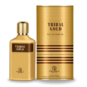 Grandeur Tribal Gold parfémovaná voda pánská 100 ml