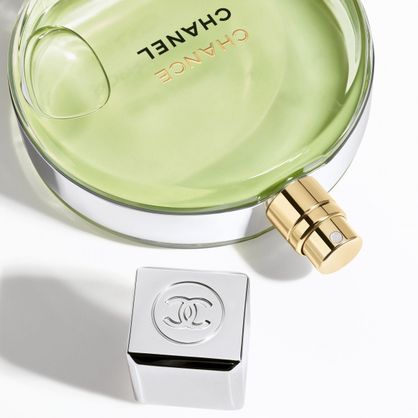 Chanel eau fraiche eau parfum parfémovaná voda dámská 150 ml