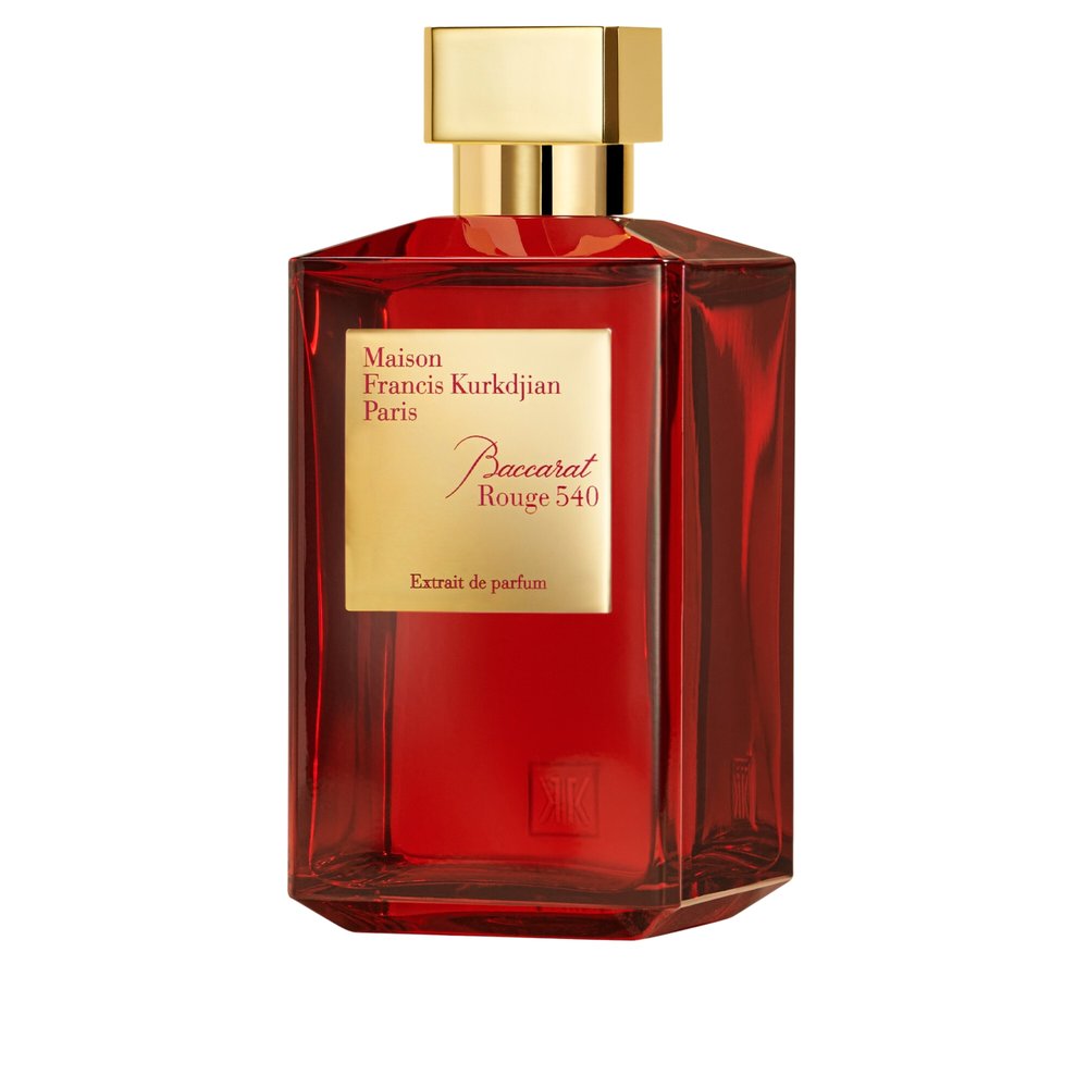Maison Francis Kurkdjian Baccarat Rouge 540 parfém unisex 200 ml