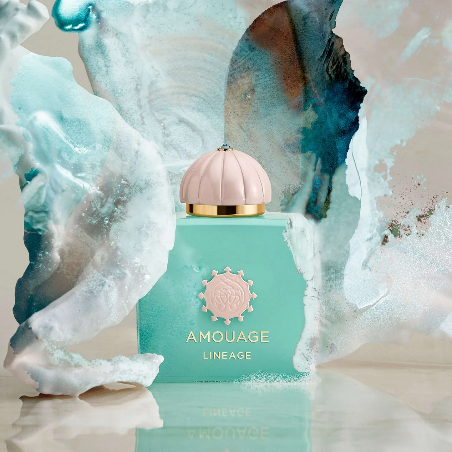Amouage Lineage parfémovaná voda unisex 100 ml