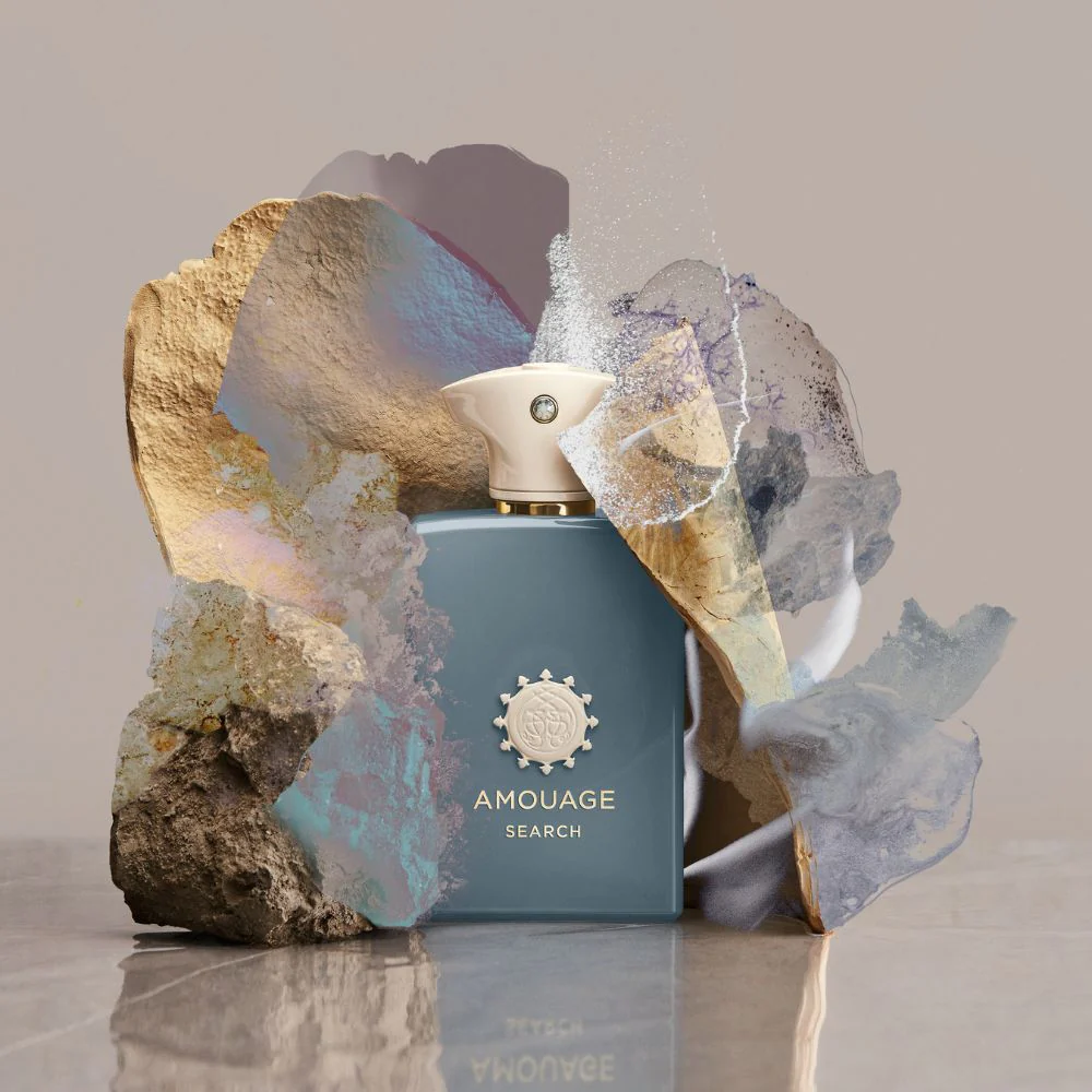 Amouage Search parfémovaná voda unisex 100 ml