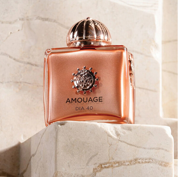 Amouage Dia 40 parfémovaná voda dámská 100 ml
