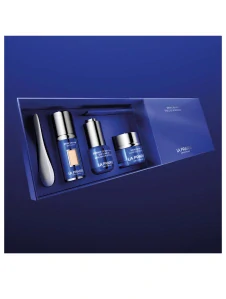 La Prairie Skin Caviar Eye Wonders čtyřdílná sada luxusní liftingové a zpevňující péče o oční okolí