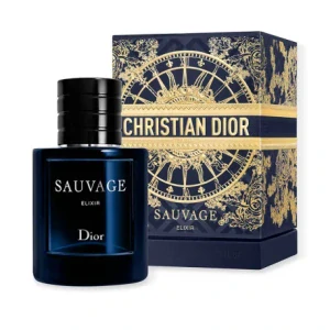 DIOR Sauvage Elixir limitovaná edice parfém pánský 60 ml