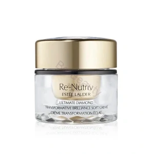 Estee Lauder Ultimate Diamond Transformation Brilliance Soft Crème 30 ml