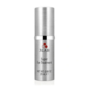 3LAB Super eye Treatment oční protivráskový krém 20 ml