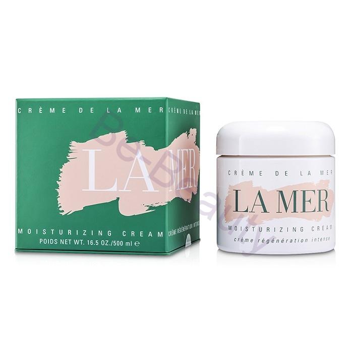 La Mer The Moisturizing Cream 500 ml
